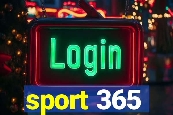 sport 365